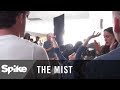 The Mist Revealed: “The Bookstore” - Inside Ep.104 | Behind the Scenes