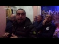 Inaugurazione presepe artistico Chiesa dell'Addolorata Girifalco