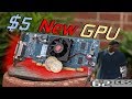 Buying AMDs CHEAPEST GPU!
