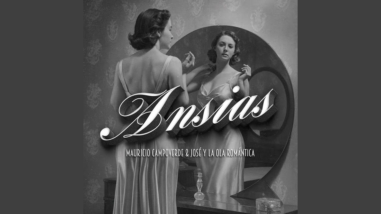 Watch Ansias on YouTube Watch Ansias on YouTube