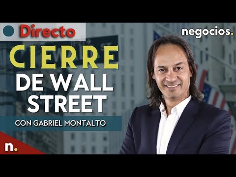 Cierre Wall Street: Un 0,25% de subida de la FED derrumban a los bancos regionales en EEUU