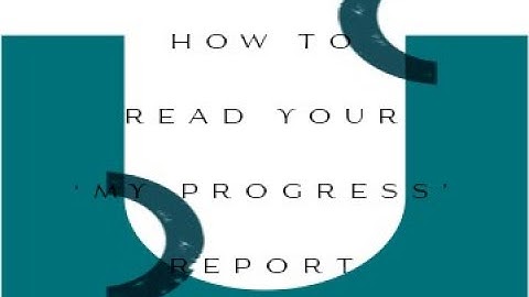 How to Read Your 