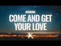 Redbone - Come and Get Your Love (Lyrics)