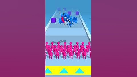 Join & Clash 3D Part 3 | Gameplay Walkthrough Level 20 to 30 | Sword Fighting #Android