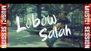 LOBOW - SALAH | cover by rhndz