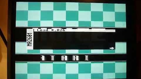 Various 8  bit cores on the MIST  board