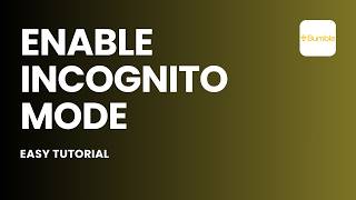 How to Enable Bumble Incognito Mode screenshot 3