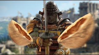 For Honor - Orochi in a Nutshell