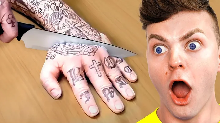 CAKE or FAKE! (99% FAIL)