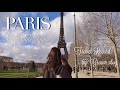 パリ旅行『ヴァンヴの蚤の市で宝探し』大人気のカフェ| 宮殿のスターバックス| Paris vlog フランス