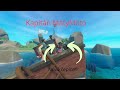 Jsem oficiální kapitán [RAFT] #8