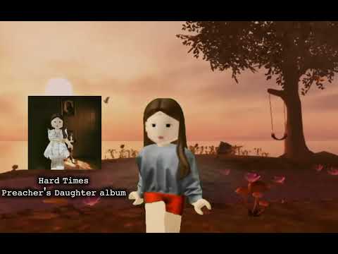 Hard Times (Roblox Audio Visualizer) - Elyria Kane