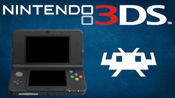 How to Install RetroArch on your Nintendo 3DS/2DS!