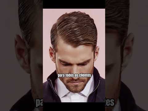 Barbearia raíz brasileira!
