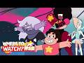 Where To Watch Steven Universe | Best Animated Fantasy Series