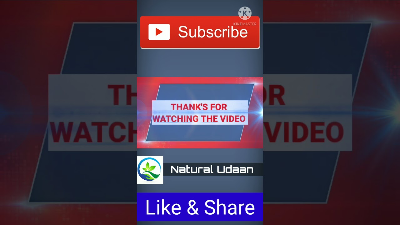 Natural Udaan