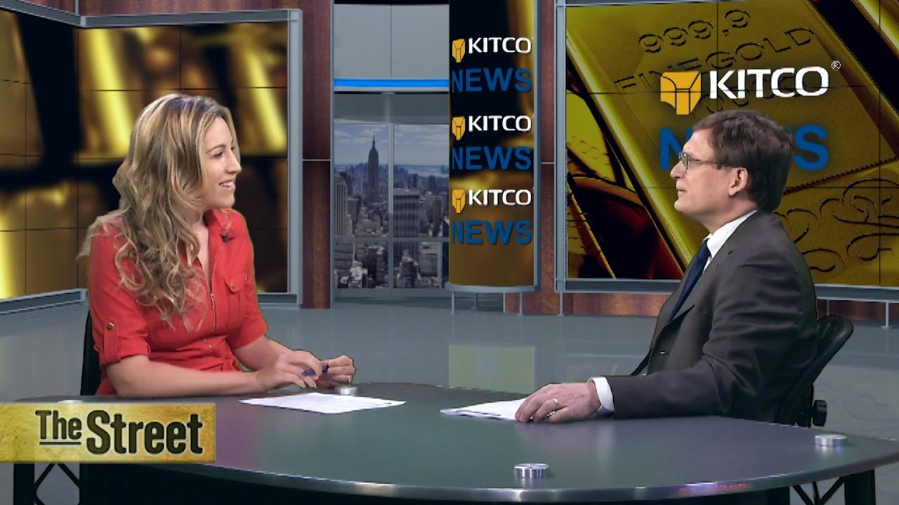 Gold Could Go Lower, But Floor At $1,180/0z - Jeff Christian | Kitco News