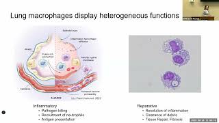 Department of Medicine Grand Rounds | Kara Mould