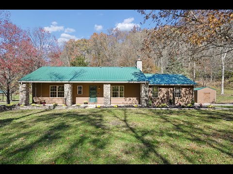 5000 Middle Creak Road, Burlington, KY home video tour