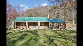 5000 Middle Creak Road video tour