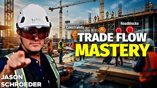 ⁠Takt Steering & Control: Keeping Your Construction Project on Track