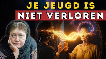 De Schokkende Waarheid Over Veroudering (Het Is Niet Wat Je Denkt) - Blavatsky