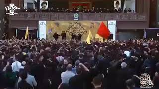 Haj Mehdi resuli 2018 YENi Resimi