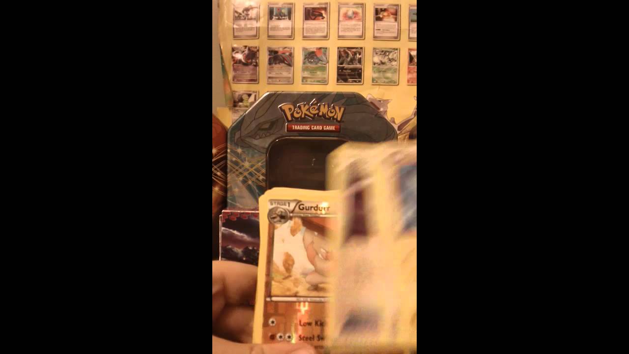 Pokémon DARK EXPLORERS PRE RELEASE OPENING