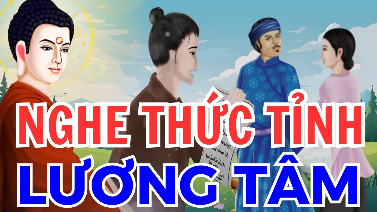 Luật nhân quả không chừa một ai | Tuyển tập truyện nhân quả hay nhất nghe thức tỉnh lương tâm