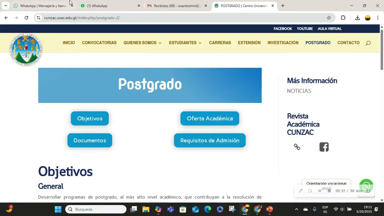 4/5 Compartir en plataformas web de Arcgis Online