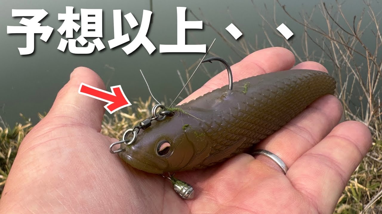 デカバス確定】デッドボーイの神セッティングを試した結果。この
