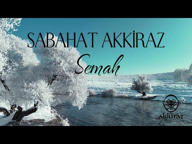 Watch Sabahat Akkiraz | Semah on YouTube Watch Sabahat Akkiraz | Semah on YouTube