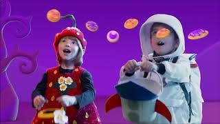 Nick Jr. Hallo-What? Hallo-Ween Thecartoonman12 Style