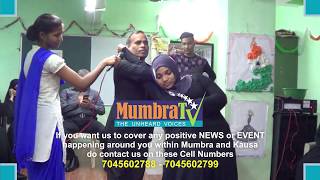 SELF DEFENCE by Grand Master Dr  Mohammed Qasim Shaikh