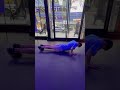 Monkey Journey to 47 Trump Push UPs