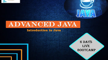 Bootcamp Java - Day1