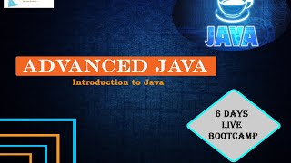 Bootcamp Java - Day1