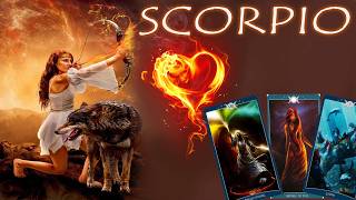 Celebrity SCORPIO💘THE PERSON WHO DIDN’T WANT YOU💥NOW WANTS A RELATIONSHIP 😤HERE THEY COME RUNNING TO YOU 🏃‍♂️ Wealth