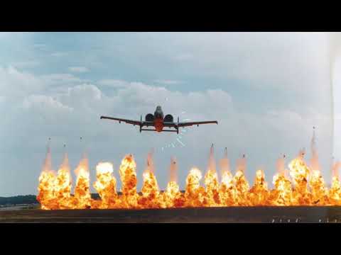 The Air Force Song Trap Remix