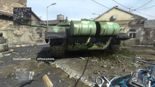 Crazy Hitmaker! (standoff)