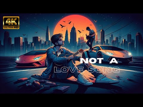 T$UNAMI - NOT A LOVE SONG - YouTube