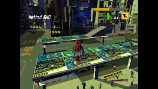 Texture glitch at Shibuya Terminal screenshot 5