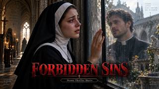 💥SHE BECAME A NUN AT 16 AND BROKE HER HOLY VOW - Forbidden Sins - Drama Thriller Movie (