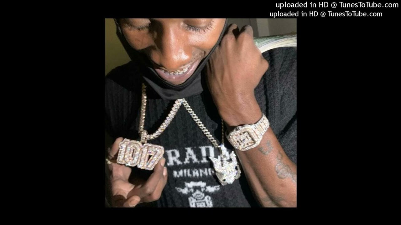 [HARD] Mac Critter type beat 2023 "HIM"