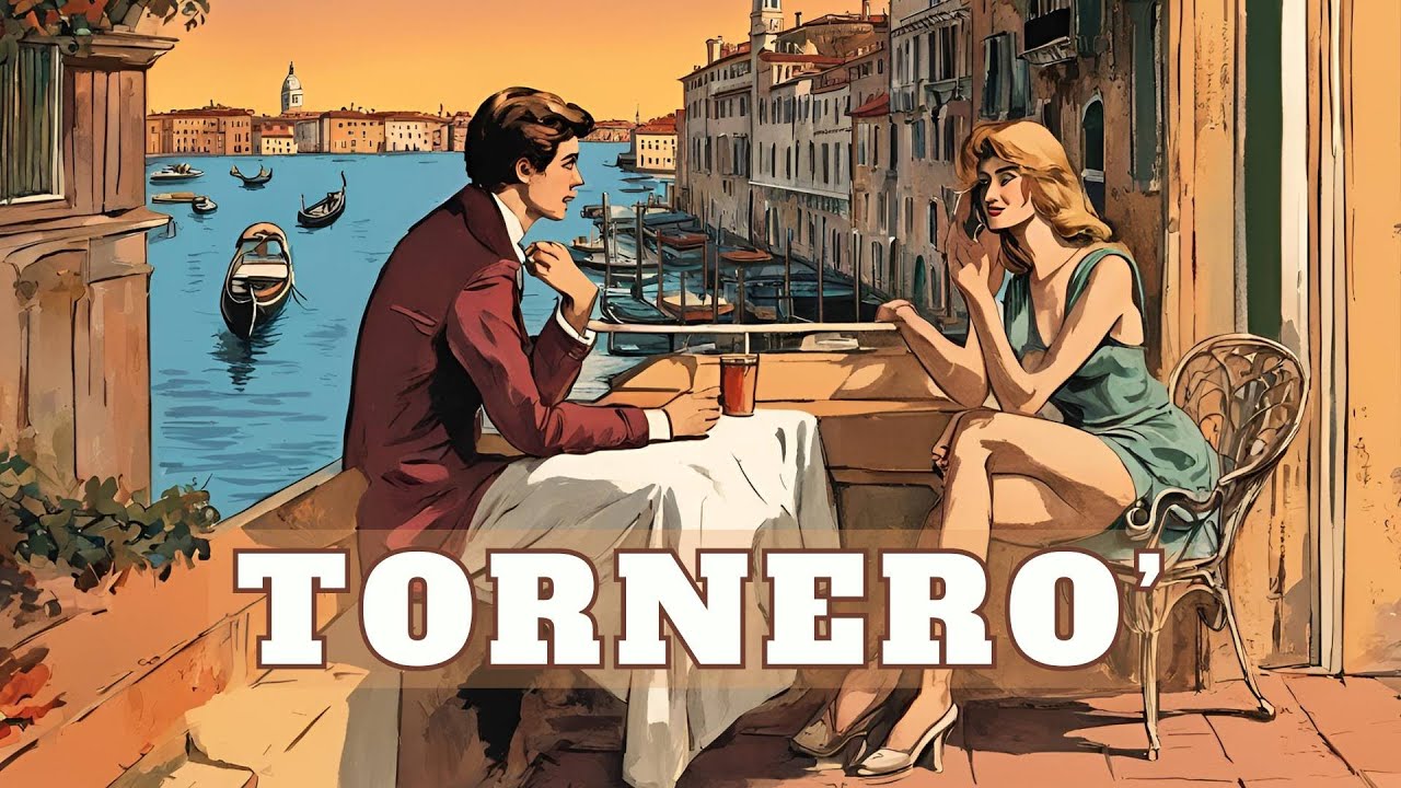 Tornerò Pan flute version Nazca [Grandi Successi Italiani, Italian