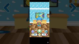 talking pocoyo 2 gameplay screenshot 3