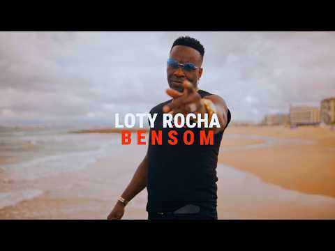 Loty Rocha I Bensom (Video Oficial)