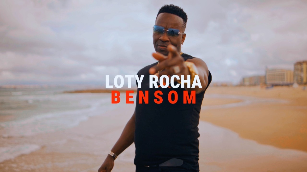 Loty Rocha I Bensom (Video Oficial) auf YouTube ansehen Loty Rocha I Bensom (Video Oficial) auf YouTube ansehen