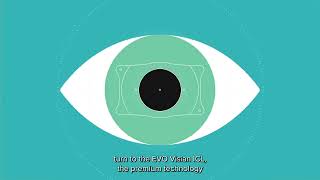 EVO Visian ICL™ Explainer Video for Patients
