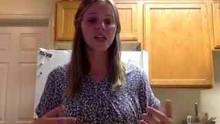 MCOM 320 Oral Presentation-Childhood Obesity